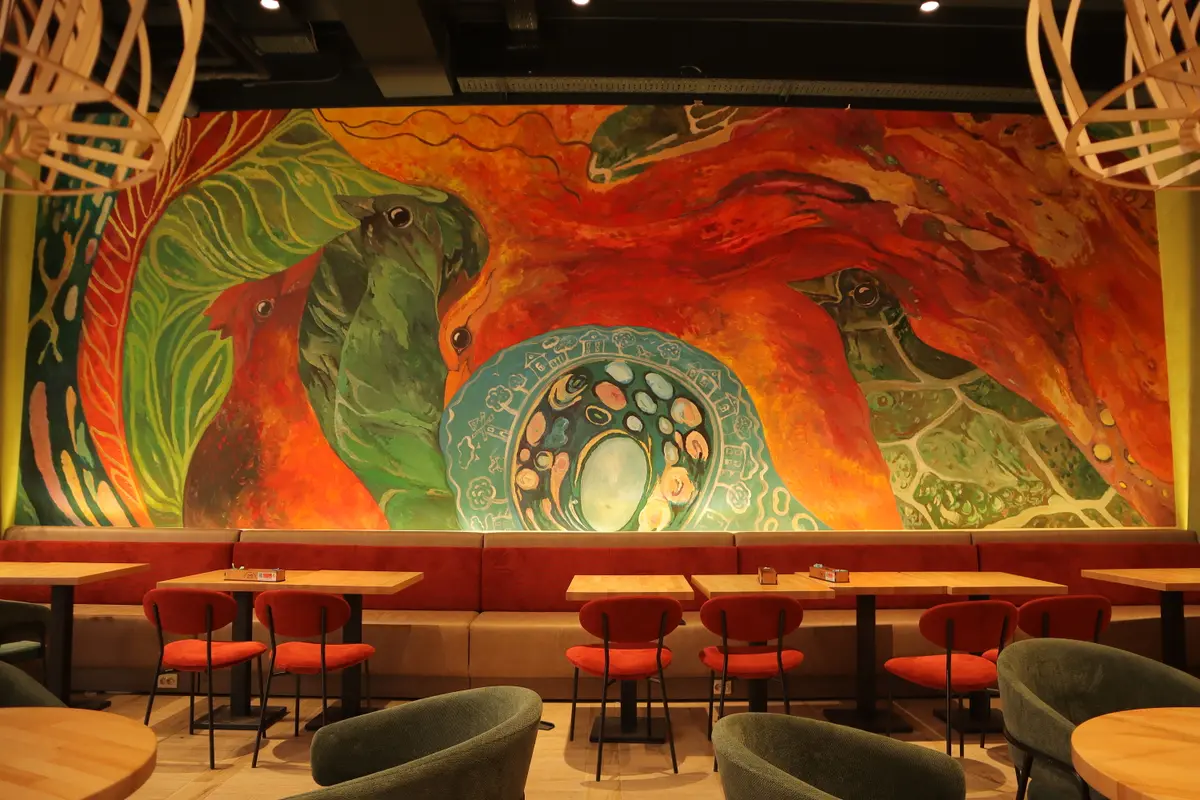 avenue селигерская теремок