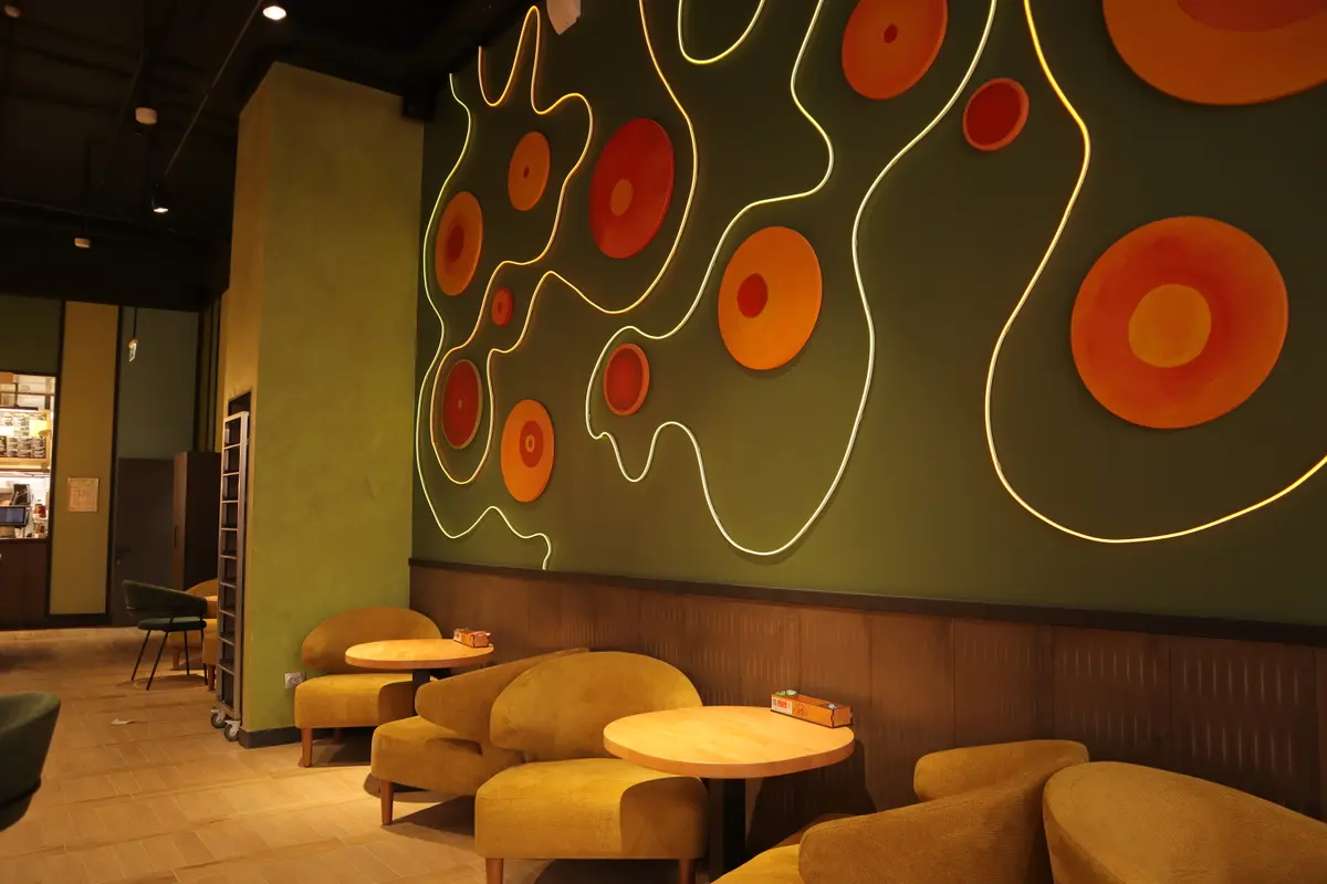 avenue sever теремок